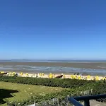 Haus Seehuette, Whg 103 * Cuxhaven