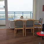 Apartamento Haus Seehuette, Whg 103 *