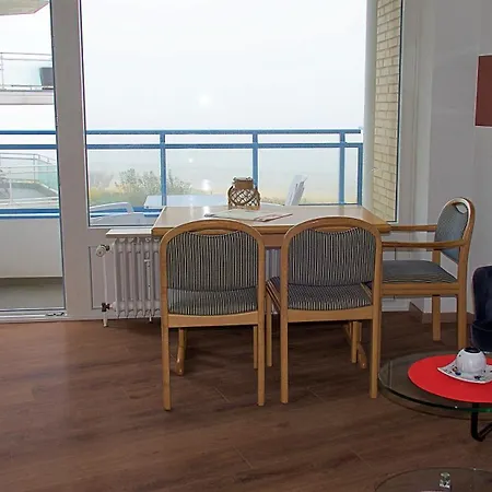 Haus Seehuette Seehuette Haus 2 103 Cuxhaven