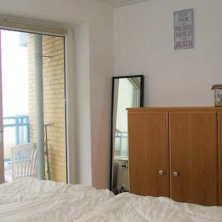 Appartement Haus Seehuette, Whg 103