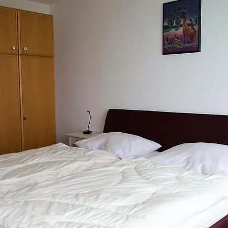 Haus Seehuette, Whg 103 * Cuxhaven