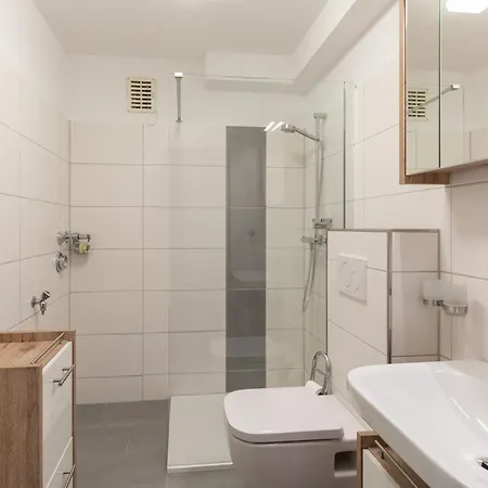 Апартаменты Haus Seehuette, Whg 103 *