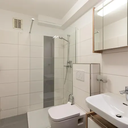 Haus Seehuette, Whg 103 דירה *